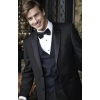 Tuxedo Vests and Ties